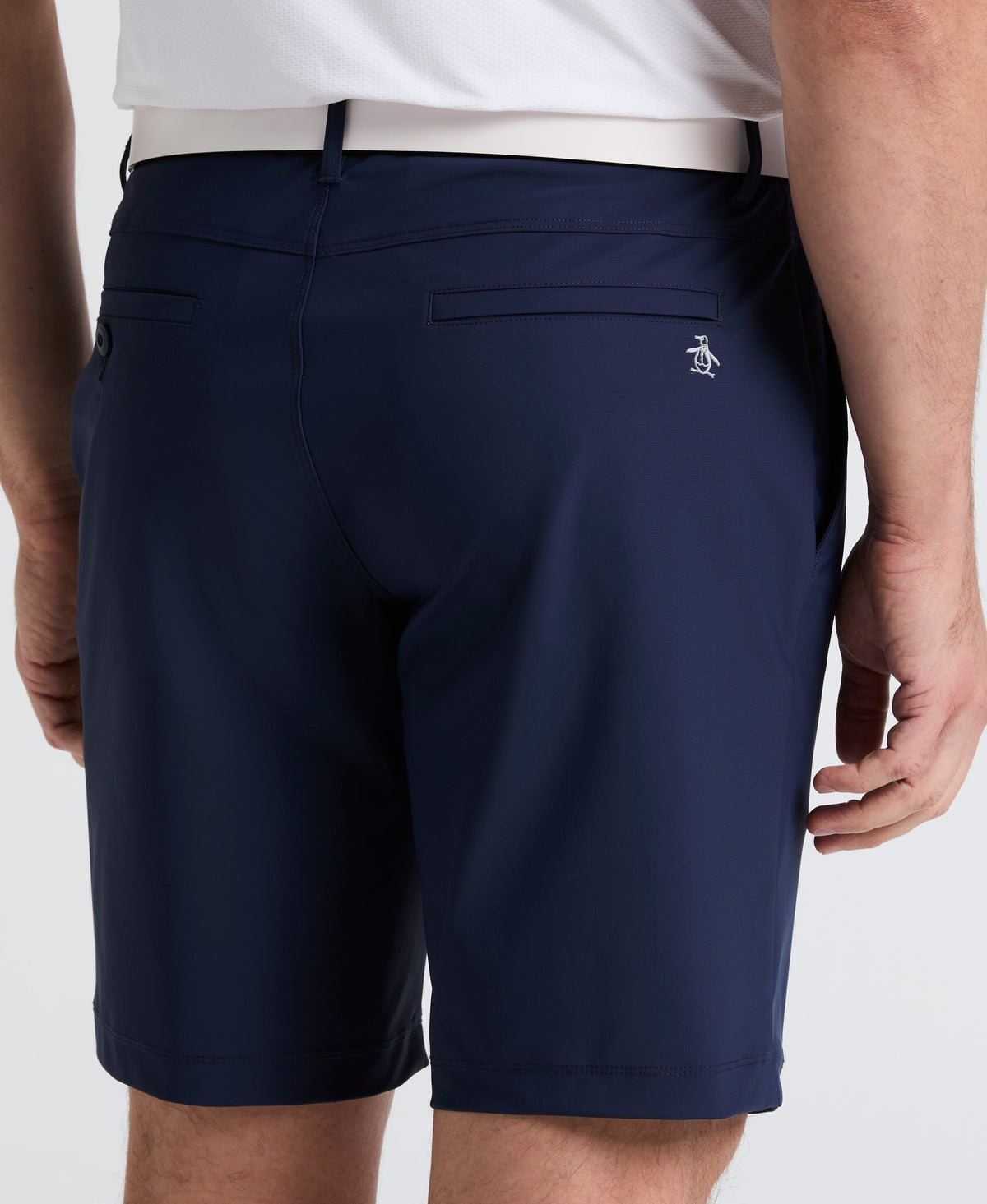 Original Penguin 9" The Player ParTech™ Golf Short