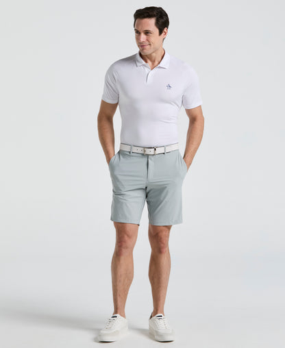 Original Penguin 9" The Player ParTech™ Golf Short