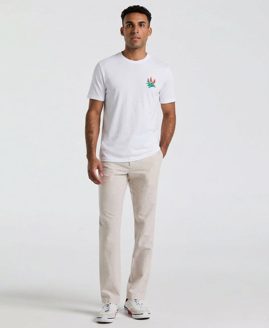 Original Penguin Aloe Bloom Graphic Tee