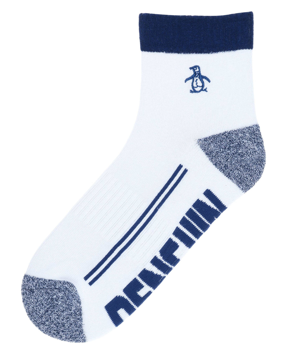 Original Penguin Ankle Cut Golf Sock