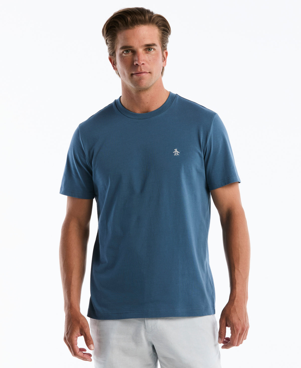 Original Penguin Basic Core Tee