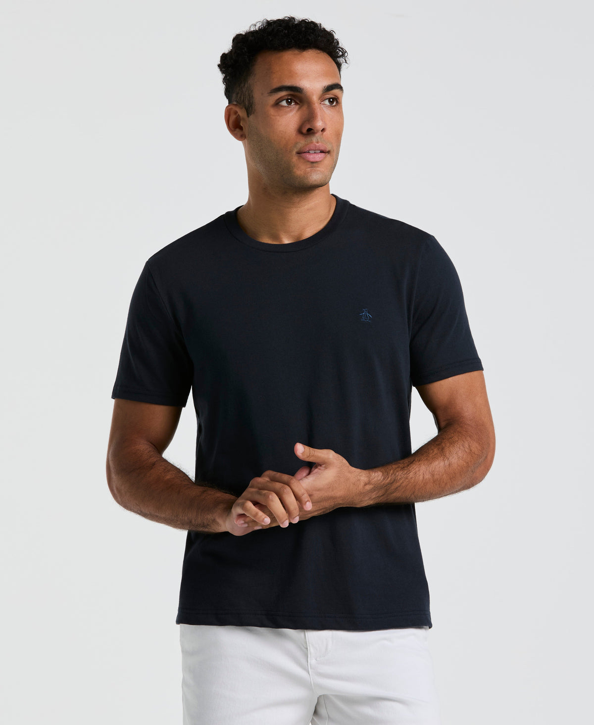 Original Penguin Basic Core Tee