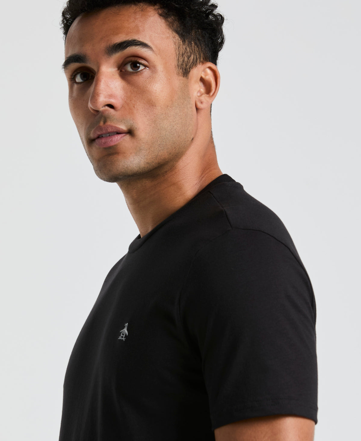 Original Penguin Basic Core Tee