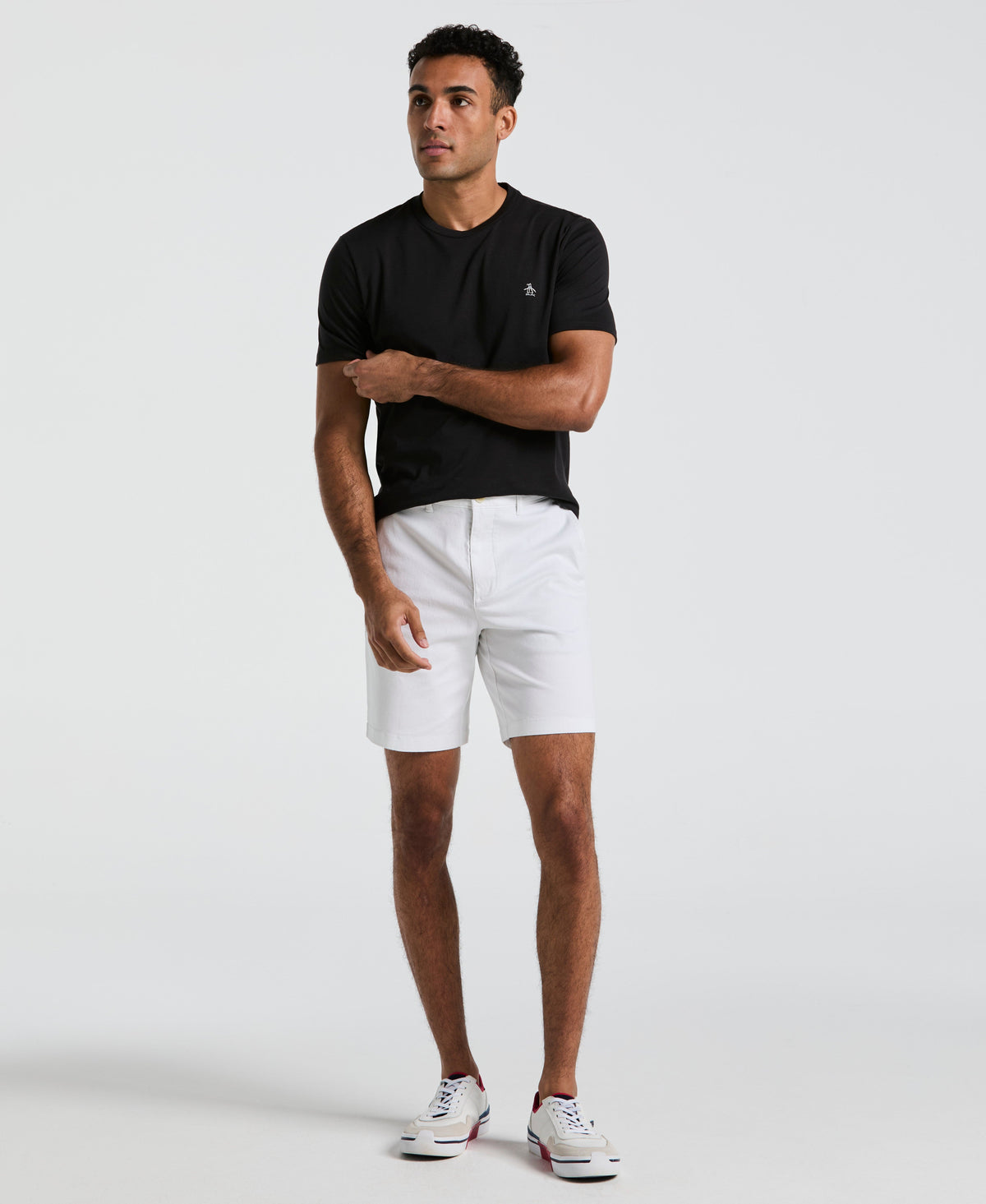 Original Penguin Basic Core Tee