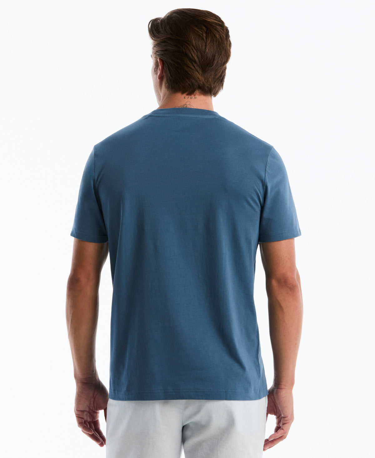 Original Penguin Basic Core Tee
