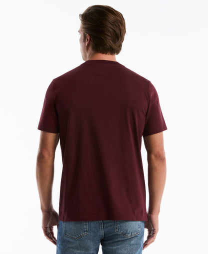 Original Penguin Basic Core Tee
