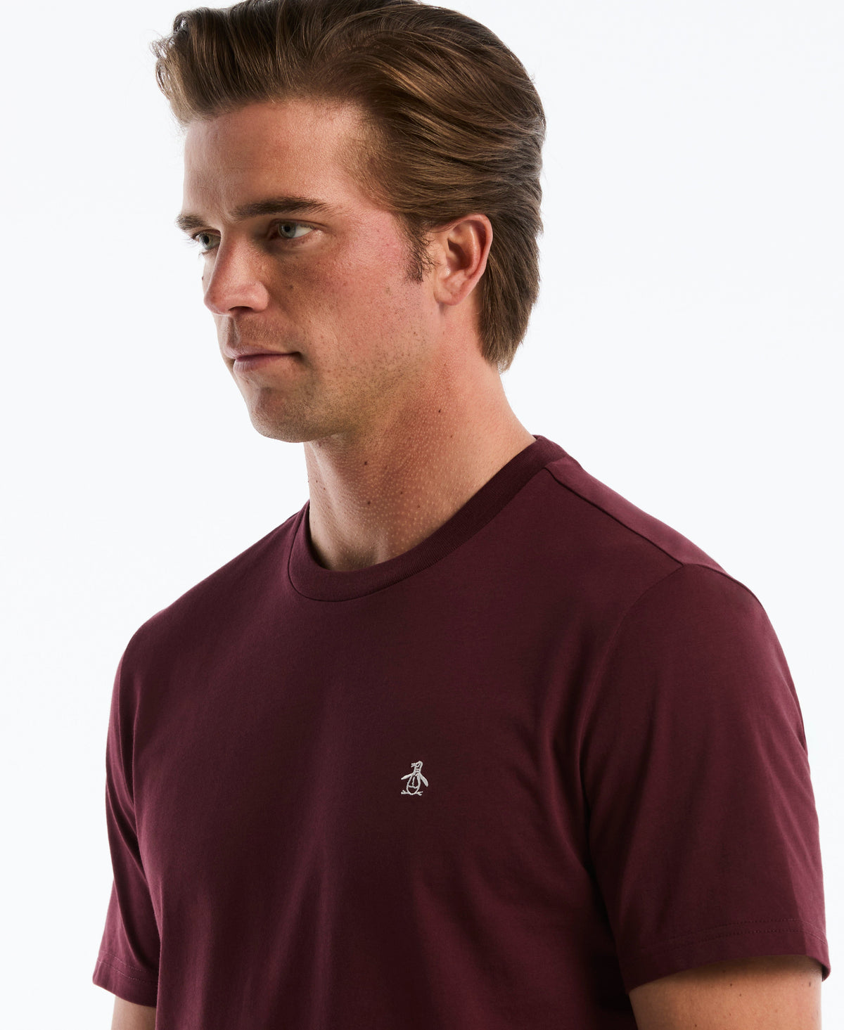 Original Penguin Basic Core Tee