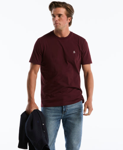 Original Penguin Basic Core Tee