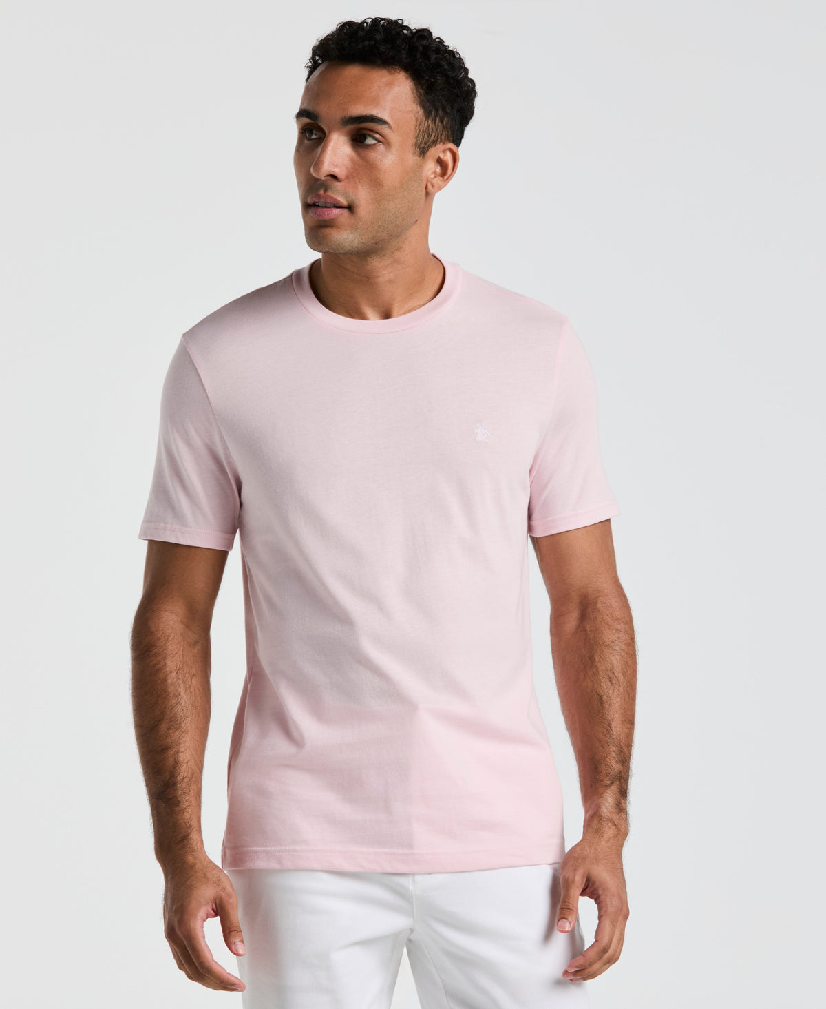 Original Penguin Basic Core Tee