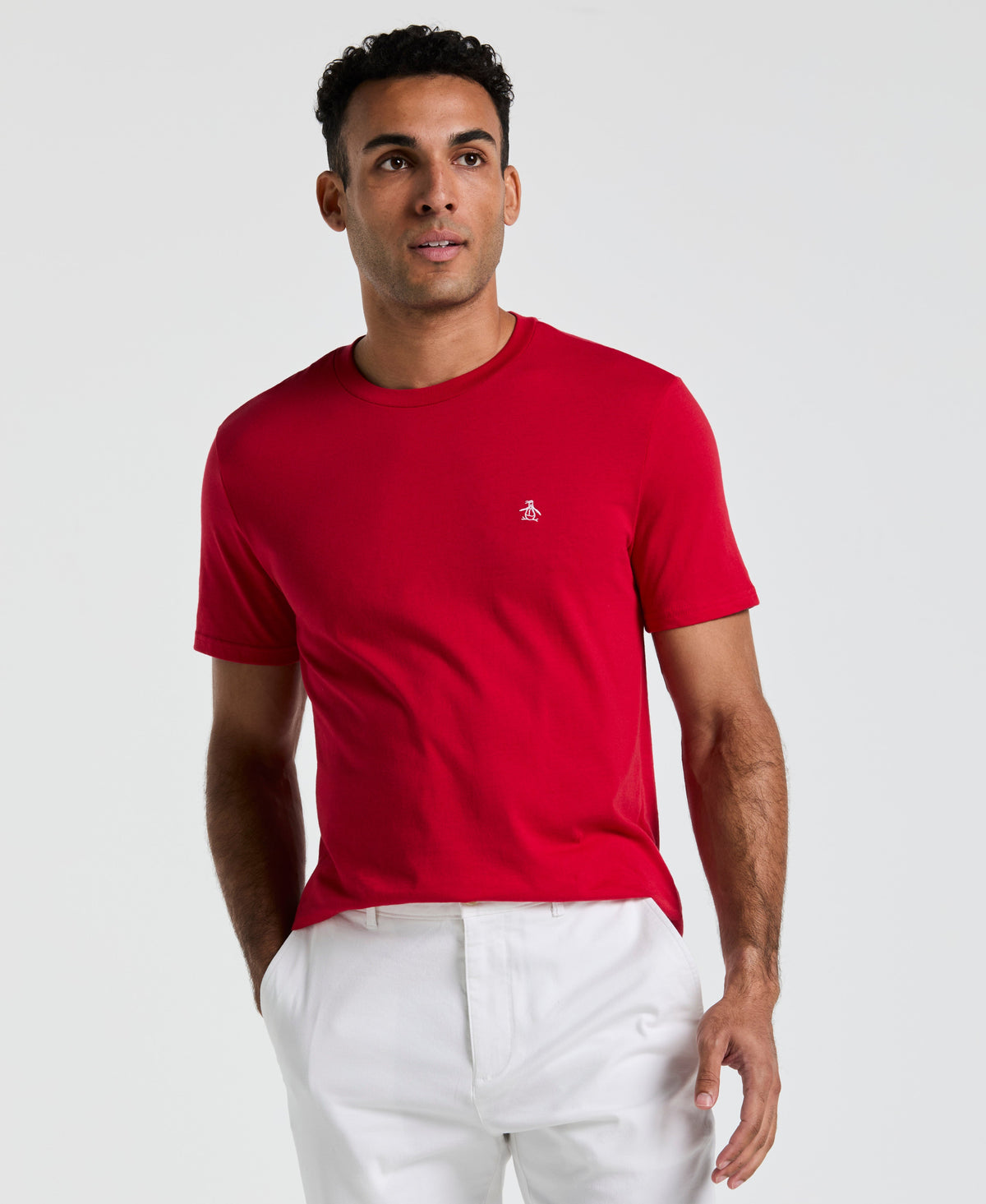 Original Penguin Basic Core Tee