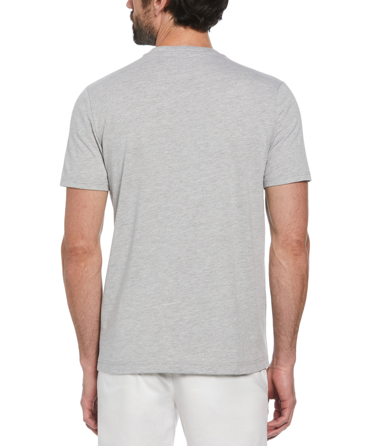 Original Penguin Basic Jersey Tee