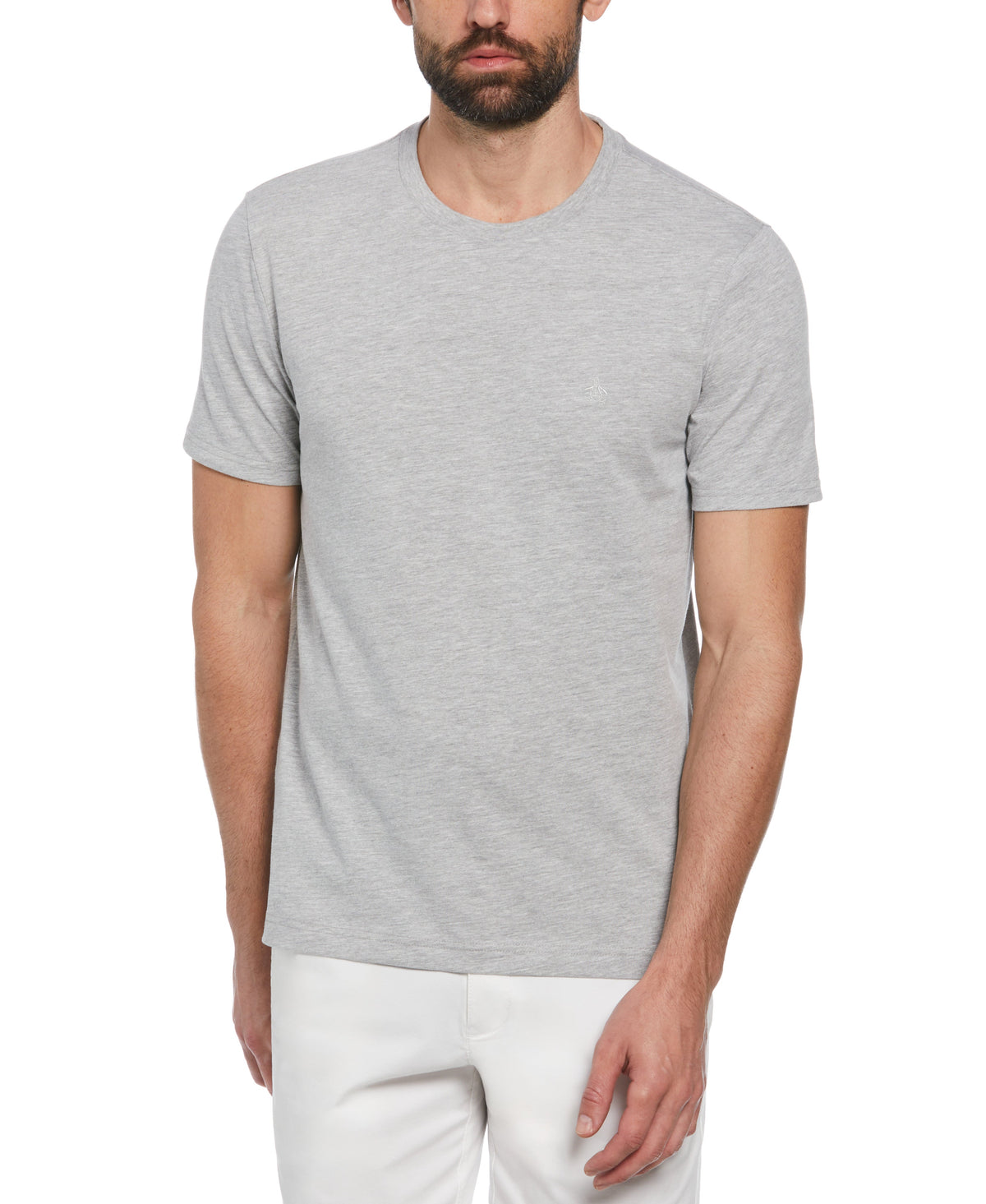 Original Penguin Basic Jersey Tee