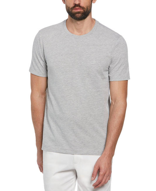 Original Penguin Basic Jersey Tee