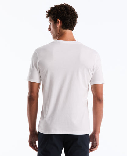 Original Penguin Big Cocktail Pete Graphic Tee
