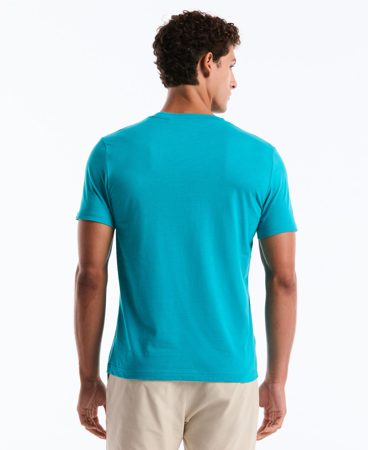 Original Penguin Big Cocktail Pete Graphic Tee