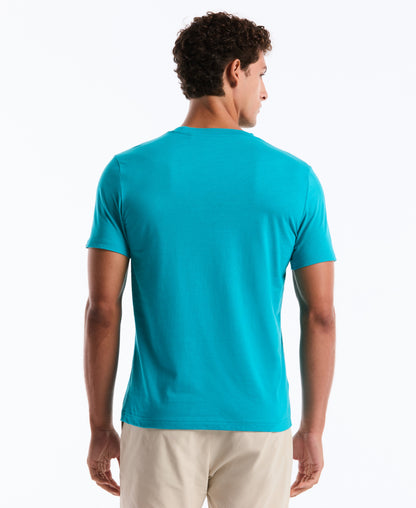 Original Penguin Big Cocktail Pete Graphic Tee