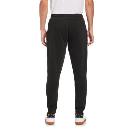 Original Penguin Big & Tall Sticker Pete Fleece Jogger