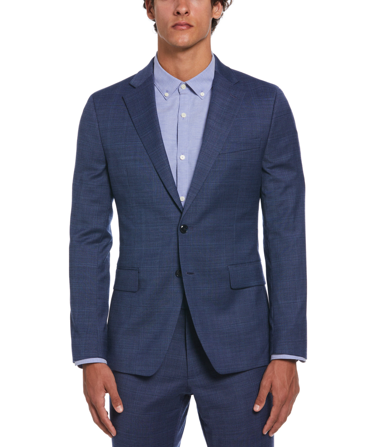 Original Penguin Blue Suit Separate Jacket