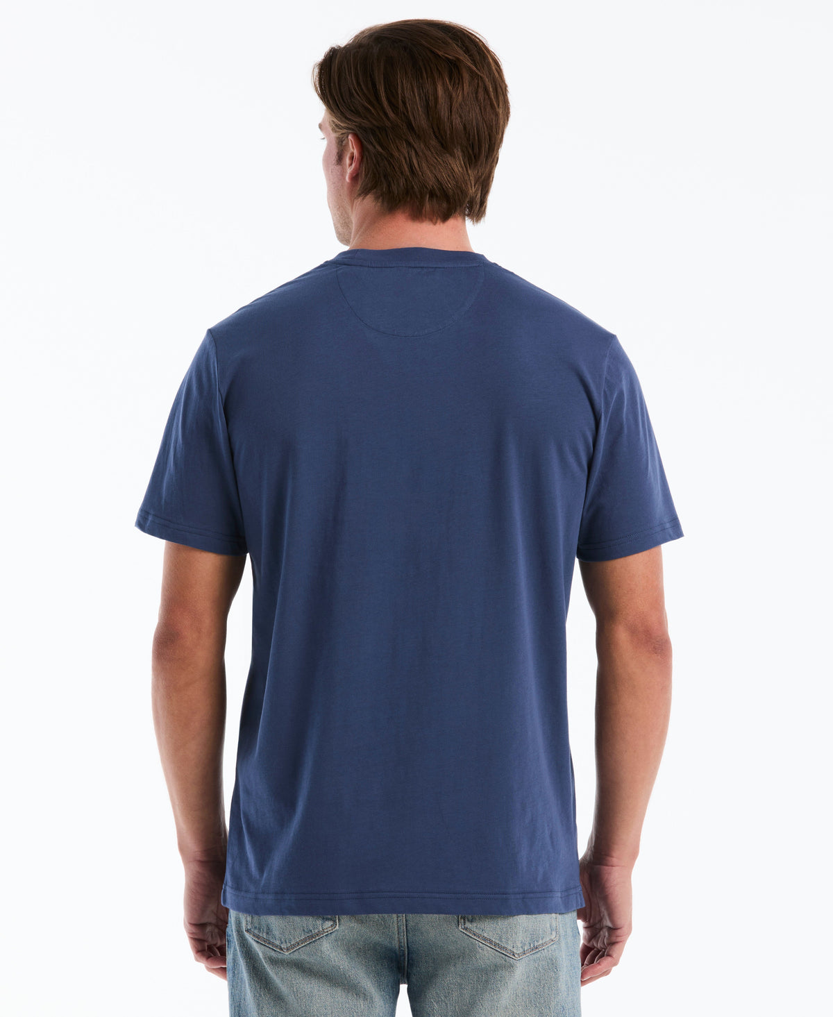 Original Penguin Bottle Pocket Jersey Tee