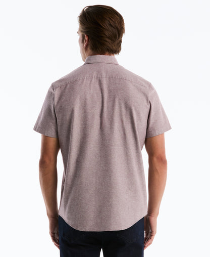 Original Penguin Button-Down Oxford Shirt