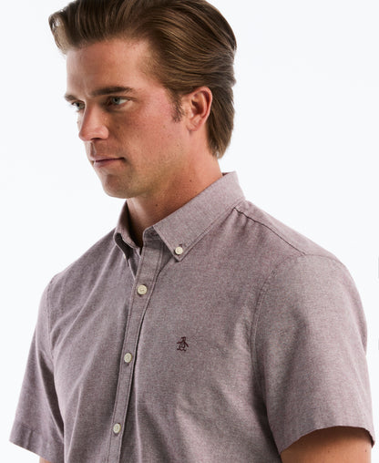 Original Penguin Button-Down Oxford Shirt