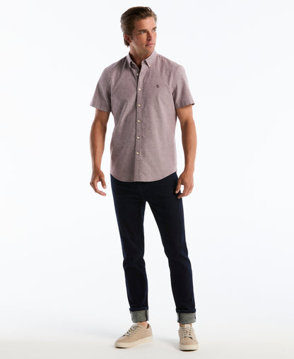 Original Penguin Button-Down Oxford Shirt