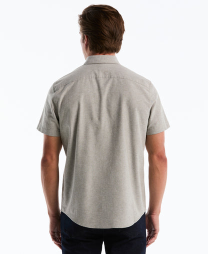 Original Penguin Button-Down Oxford Shirt