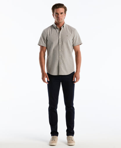 Original Penguin Button-Down Oxford Shirt