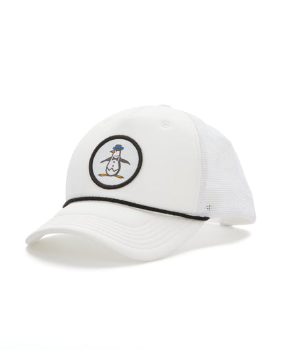 Original Penguin Chi Chi Trucker Golf Hat