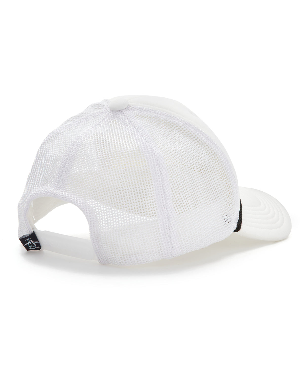Original Penguin Chi Chi Trucker Golf Hat