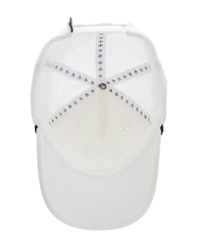 Original Penguin Chi Chi Trucker Golf Hat
