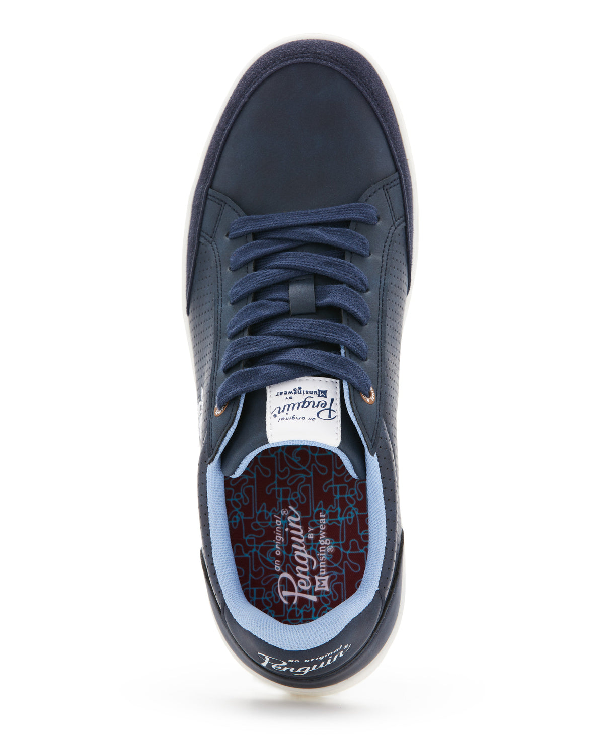 Original Penguin Cole Sneaker