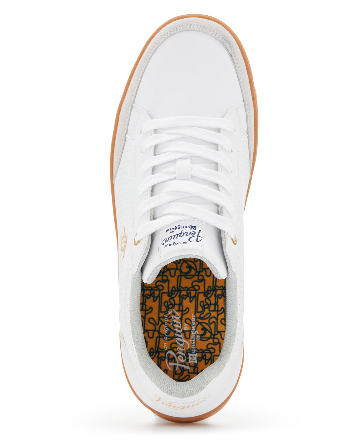 Original Penguin Cole Sneaker