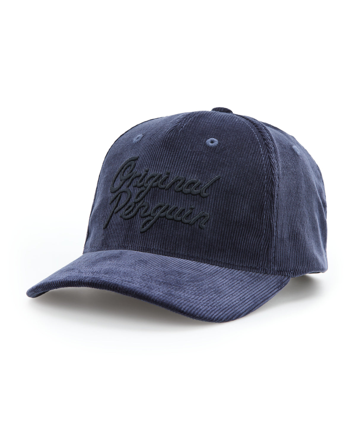 Original Penguin Corduroy Adjustable Hat