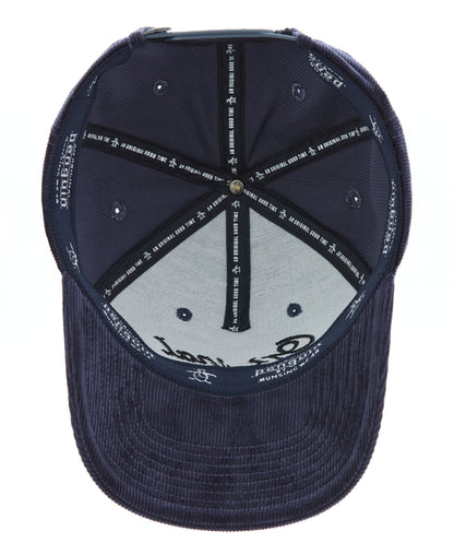 Original Penguin Corduroy Adjustable Hat