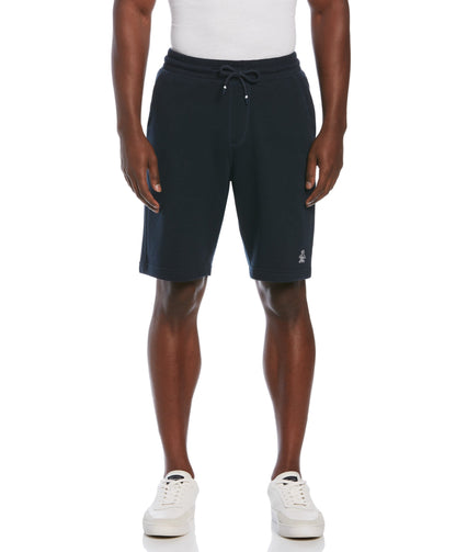 Original Penguin 9" Core Fleece Short