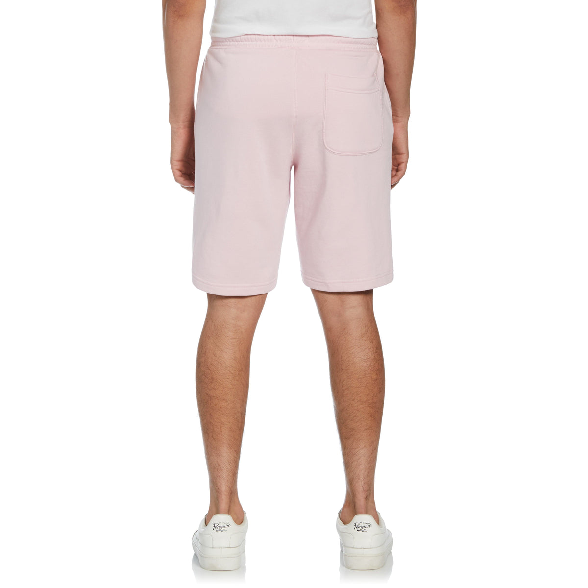 Original Penguin 9" Core Fleece Short