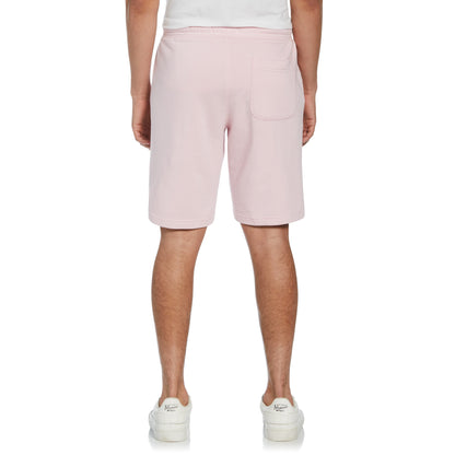 Original Penguin 9" Core Fleece Short