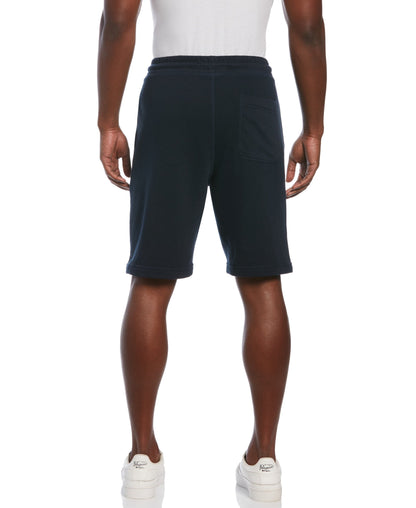 Original Penguin 9" Core Fleece Short
