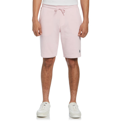 Original Penguin 9" Core Fleece Short