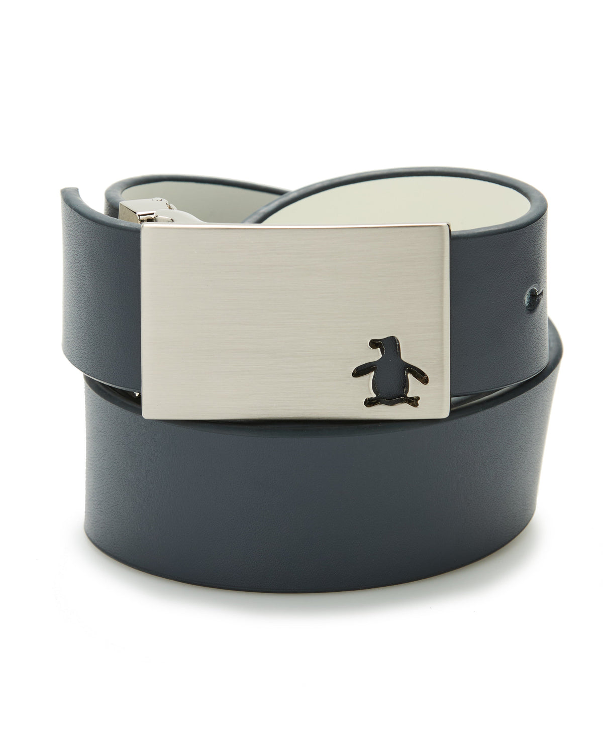 Original Penguin Core Golf Reversible Belt
