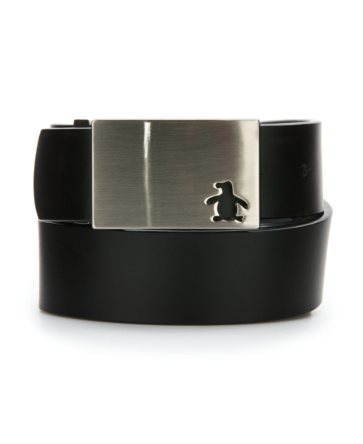 Original Penguin Core Golf Reversible Belt
