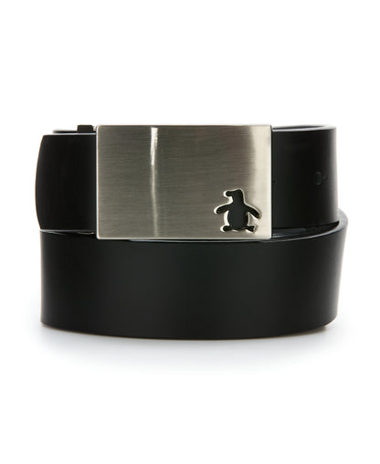 Original Penguin Core Golf Reversible Belt