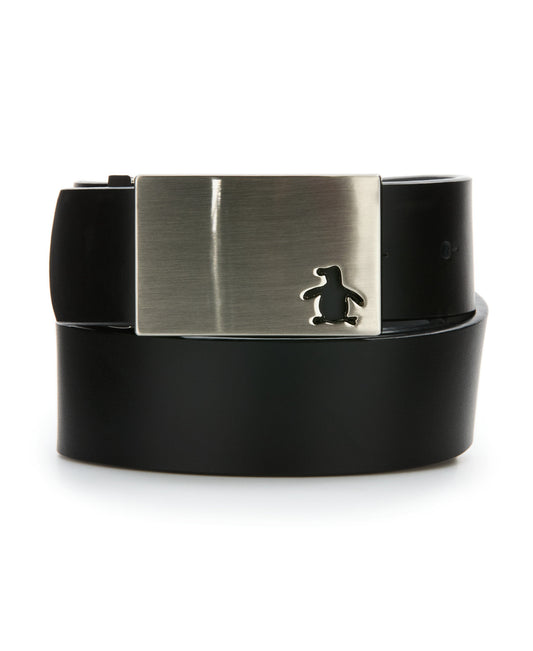 Original Penguin Core Golf Reversible Belt