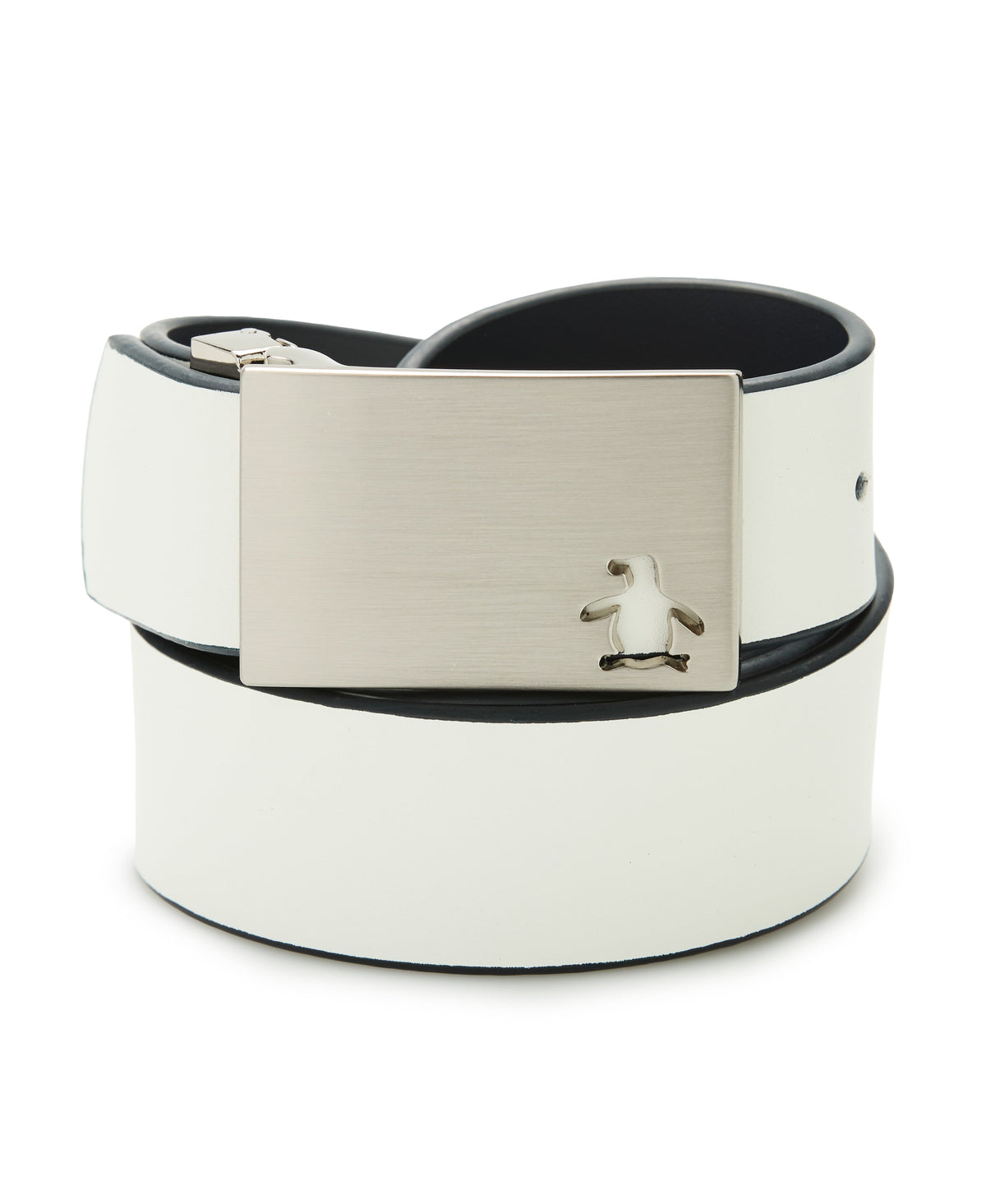 Original Penguin Core Golf Reversible Belt