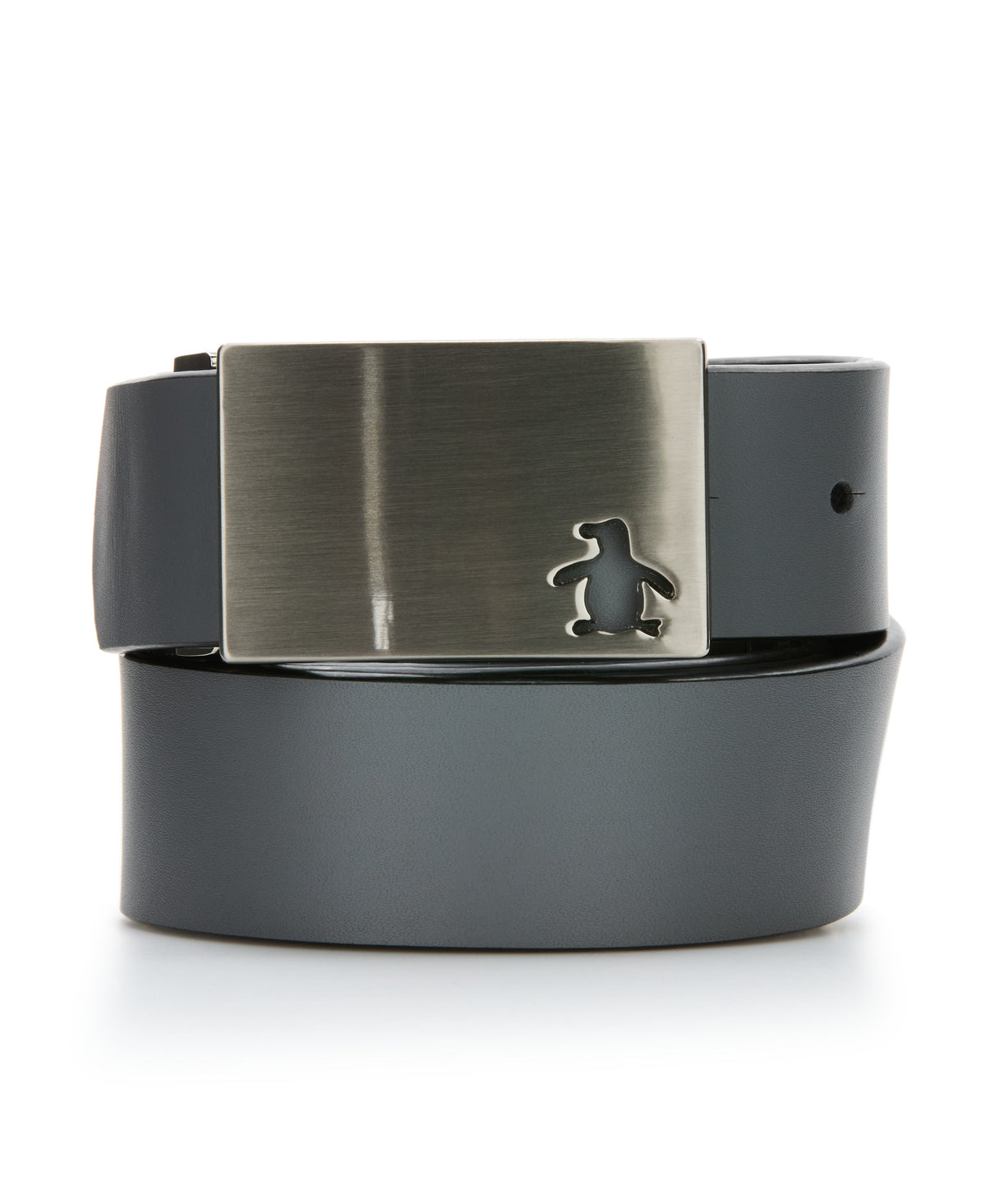 Original Penguin Core Golf Reversible Belt