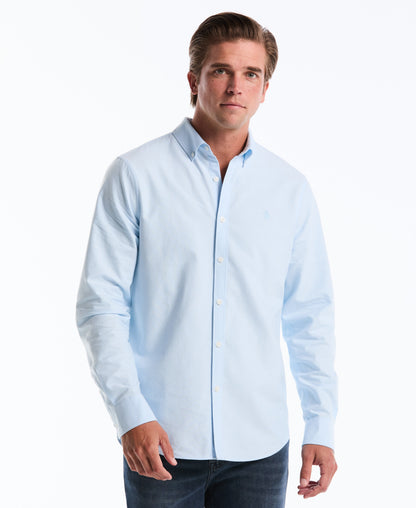 Original Penguin Core Oxford Long Sleeve Shirt