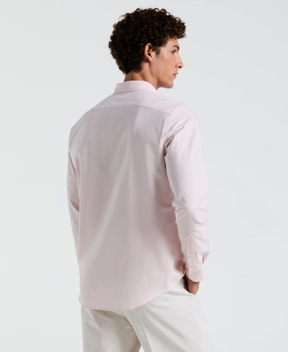 Original Penguin Core Oxford Long Sleeve Shirt