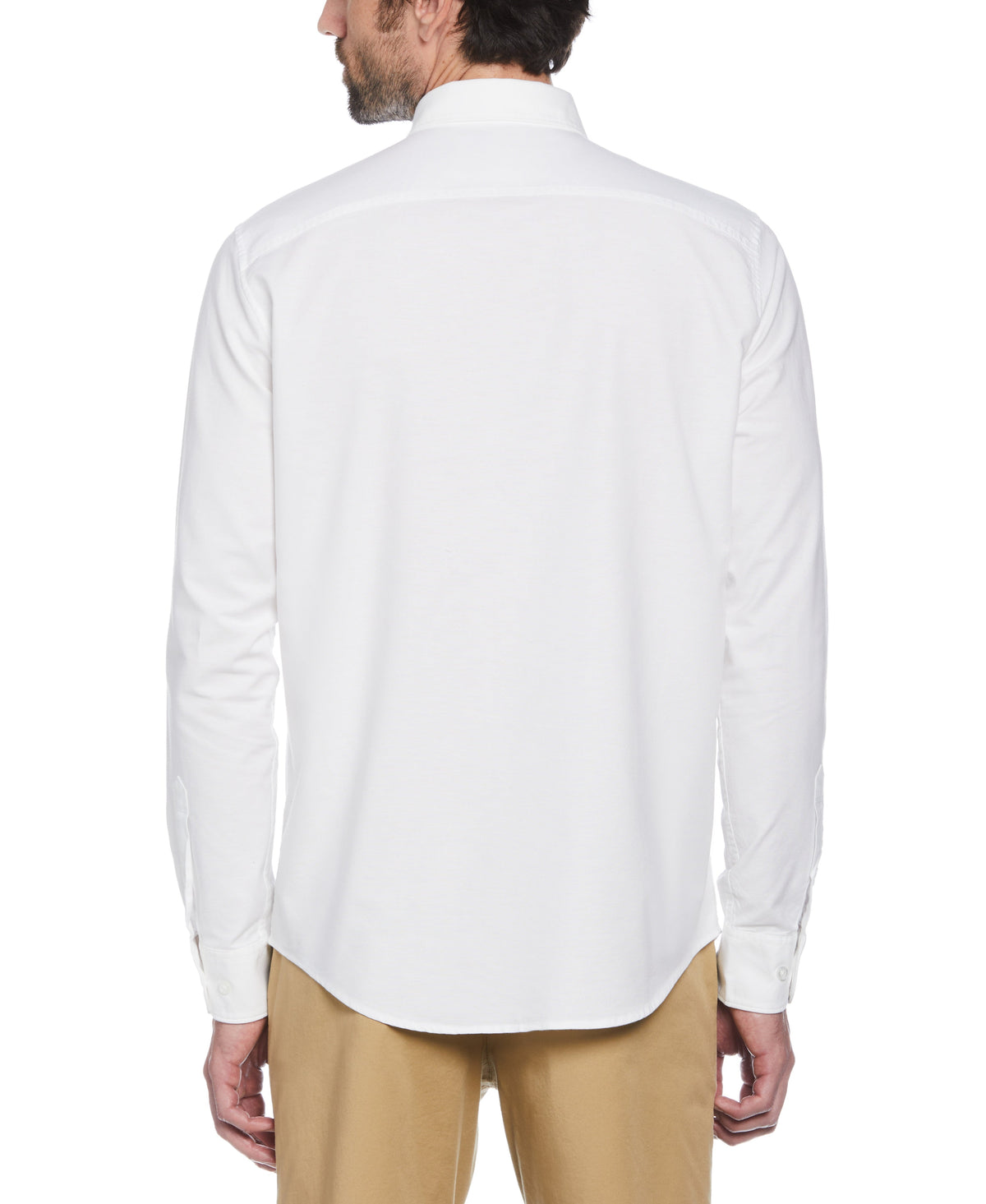 Original Penguin Core Oxford Long Sleeve Shirt