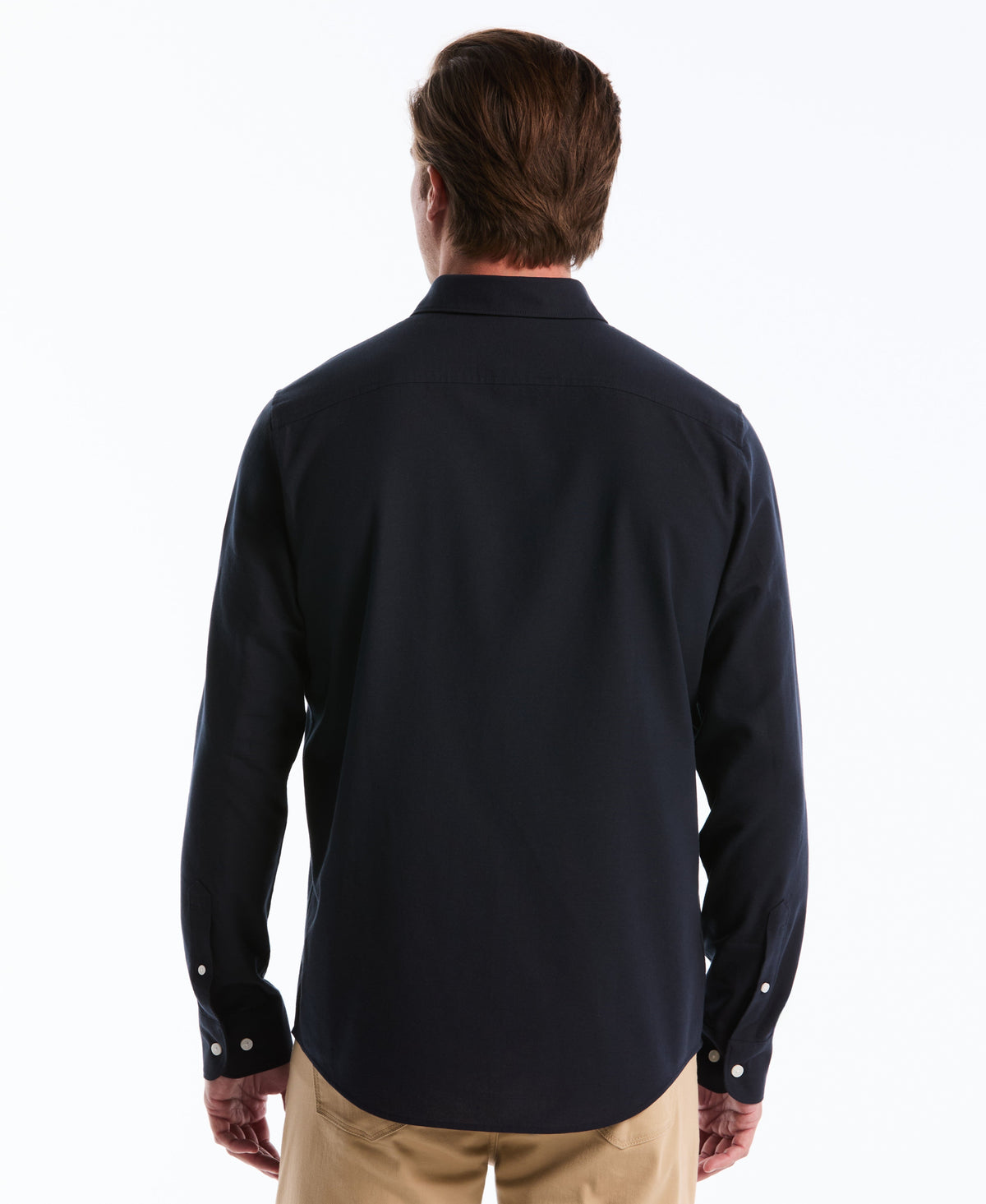 Original Penguin Core Oxford Long Sleeve Shirt